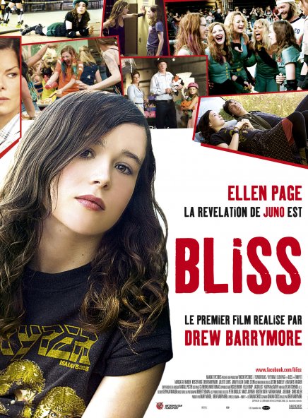 Critique du film Critique du film Bliss