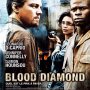 Blood Diamond - Affiche du 25/09/2007 Blood Diamond - Affiche du 25/09/2007