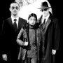 Blood, the last vampire : premi�re photo ! - Affiche du 01/10/2007