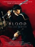 Blood : The Last Vampire