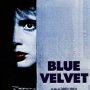 Blue Velvet - Affiche du 25/09/2007 Blue Velvet - Affiche du 25/09/2007