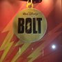 Bolt - Affiche du 26/11/2007