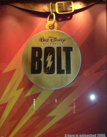 Volt : une nouvelle photo