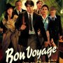 Bon Voyage - Affiche du 25/09/2007