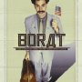 Borat - Affiche du 25/09/2007 Borat - Affiche du 25/09/2007