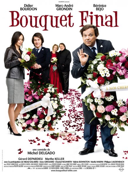 Critique Critique Bouquet Final