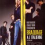 Braquage à l'Italienne - Affiche du 25/09/2007 Braquage à l'Italienne - Affiche du 25/09/2007