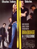 Braquage à l'Italienne