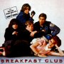 Breakfast club - Affiche du 25/09/2007