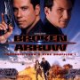 Broken Arrow - Affiche du 25/09/2007 Broken Arrow - Affiche du 25/09/2007