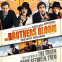 Brothers Bloom - Affiche du 22/10/2008