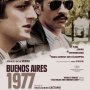 Buenos Aires 1977 - Affiche du 25/09/2007