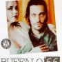 Buffalo '66 - Affiche du 25/09/2007 Buffalo '66 - Affiche du 25/09/2007