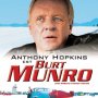 Burt Munro - Affiche du 25/09/2007