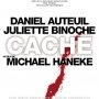 Caché - Affiche du 22/04/2008 Caché - Affiche du 22/04/2008