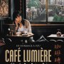 Café Lumière - Affiche du 08/10/2007