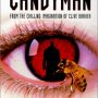 Candyman - Affiche du 29/12/2007