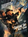 Capitaine Sky et le monde de demain