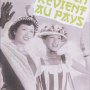Carmen revient au pays - Affiche du 07/10/2008