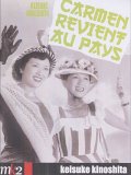 Carmen revient au pays