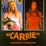 Carrie au bal du diable - Affiche du 31/10/2007