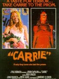 Carrie au bal du diable