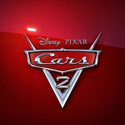 Pixar sort Cars 2 en juillet 2011