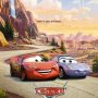 Cars - Affiche du 29/01/2008 Cars - Affiche du 29/01/2008