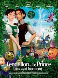 Cendrillon et le Prince (pas trop) Charmant