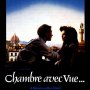 Chambre avec vue - Affiche du 25/09/2007
