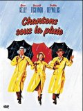 Chantons sous la pluie