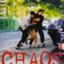 Chaos - Affiche du 04/03/2008 Chaos - Affiche du 04/03/2008