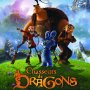 Chasseurs de Dragons - Affiche du 28/02/2008
