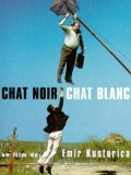 Chat noir, chat blanc