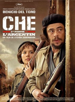 Che - L'Argentin (1ère Partie)