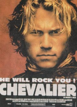 Chevalier