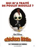 Chicken little