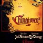 Chinatown - Affiche du 25/09/2007 Chinatown - Affiche du 25/09/2007