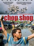 Chop shop