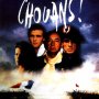 Chouans ! - Affiche du 25/09/2007
