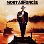 Chronique d'une mort annoncée - Affiche du 25/09/2007