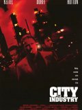 City of Crime