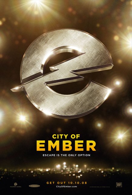 La Cité de L ombre : Le Stardust de 2008 ?