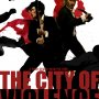 City of Violence - Affiche du 09/01/2008 City of Violence - Affiche du 09/01/2008