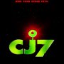 CJ7 - Affiche du 11/03/2008