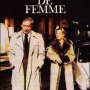 Clair de femme - Affiche du 25/09/2007