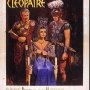 Cleopatre - Affiche du 25/09/2007 Cleopatre - Affiche du 25/09/2007
