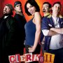 Clerks 2 - Affiche du 25/09/2007 Clerks 2 - Affiche du 25/09/2007