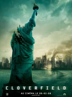 Cloverfield