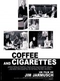 Coffee and Cigarettes